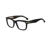 Hugo - 1746/G Optical Frame - Femme - Accessoires - Noir - Taille: 53 MM