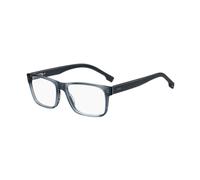 Hugo - 1762 38I Lunettes - Homme - Accessoires - Bleu - Taille: 58 MM
