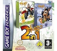 Hugo 2 en 1 - Bukkazoom + Miroir maléfique