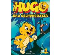 Hugo 2-Folge 04-06 [Import]