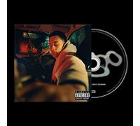 Loyle Carner – Hugo – CD