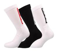 HUGO 3P QS BACK LABEL CC, Chaussettes courtes Pour des hommes, Open Miscellaneous960,