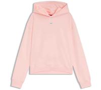 Hugo 50556816 Red Hoodie Rose XS Femme
