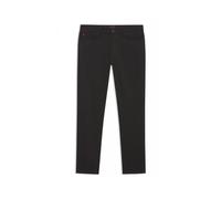 Hugo - 634 Tapered Jeans - Homme - Jeans - Noir - Taille: W31
