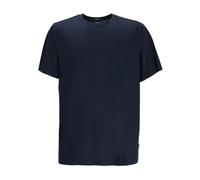 Boss Tessler 150 Short Sleeve T-shirt Bleu S Homme