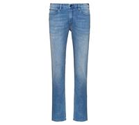 HUGO 708 10226621 01 Jeans, Light/Pastel Blue455, 36W x 32L Homme