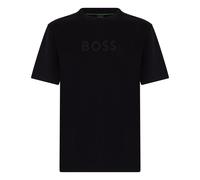 Hugo - Active Polo Slim - Homme - Tops - Noir - Taille: XL