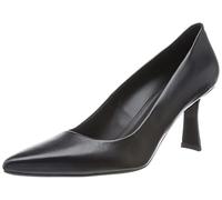 HUGO Alexis Pump 70-N, Pompes, Black1,