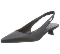 HUGO Alexis Slingback 35P, Femmes, Black1