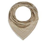 Hugo Alyin Chiffon 116 cm brun