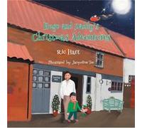 Hugo and Daddys Christmas Adventures by Ric Hart Ric Hart (Auteur)