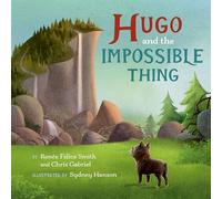 Hugo and the Impossible Thing – Penguin Books