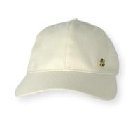 Hugo - Ari FB Cap - Homme - Accessoires - Blanc - Taille: ONE Size