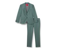 HUGO Arti/Hesten232X Costume, Dark Green307, 48 Homme