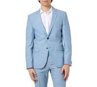 HUGO Arti/Hesten232X Costume, Light/Pastel Blue455, 98 Men