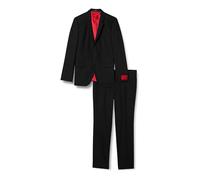 HUGO Arti/Hesten232X Suit, Black1, 90 Men