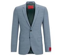 HUGO Arti232X Jacket, Medium Blue420, 52 Men