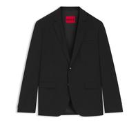 Hugo - Arti253X-MH Blazer - Homme - Vestes - Noir - Taille: M