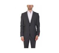 Hugo - ArtiM204X Blazer - Homme - Vestes - Noir - Taille: XL