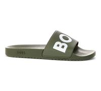 Hugo - Aryeh Slid - Homme - Chaussures - Vert - Taille: 42 EU