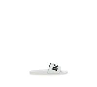 Boss Aryeh 10251721 Slides Blanc EU 40 Homme