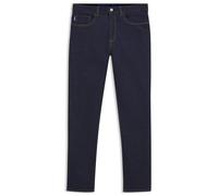 HUGO Ash Jeans, Dark Blue401, 28W x 30L Homme