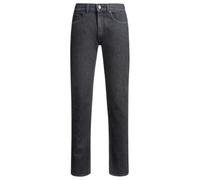 HUGO Ash Pantalon en Jean, Charcoal, 31W / 34L pour des Hommes