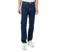 HUGO Ash Pantalon en Jean, Medium Blue, 32W / 32L pour des Hommes