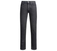HUGO Ash, Pantalon en Jean pour des Hommes, Charcoal,