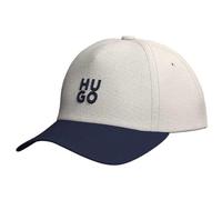 Hugo Asya Casquette, Bleu Marine 418, Taille Unique Femmes