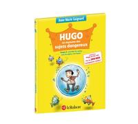 Hugo Au Royaume Des Sujets Dangereux - Tome 3, Accorder Les Verbes Avec Les Sujets, C'est Facile !