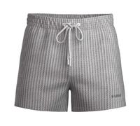 Hugo Austin Shorts 10267482 01 Pyjama, 050light/gris Pastel, S Hommes
