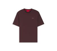 Hugo Austin T-Shirt 10267482 01 Pyjama, Open Brown 249, M Hommes