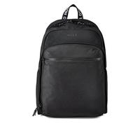 Hugo Ayden Daypack 42.5 cm Compartiment ordinateur noir