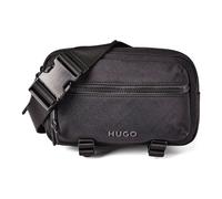 Hugo Ayden Sac banane 23.5 cm noir