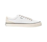 Hugo B-Cross_Tenn_nymf 10221518 01 Chaussures de Tennis pour Homme, Blanc Ouvert., 43 EU