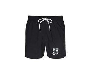 HUGO Badeshorts PAOLO noir | L