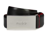 HUGO Baldwin-n Ceinture, Nouveau-Noir001, 100 Homme