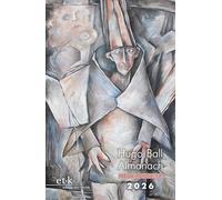 Hugo Ball Almanach. Neue Folge 17: 2026