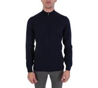 Hugo Boss Pull Balonso 10243951 Bleu Homme Taille M