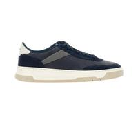 Hugo - Baltimore Tenn - Homme - Chaussures - Bleu - Taille: 43 EU