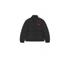 Hugo - Balto2541 Jacket - Homme - Vestes - Noir - Taille: 2XL