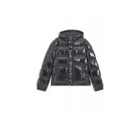 Hugo - Baro Jacket - Homme - Vestes - Noir - Taille: 2XL