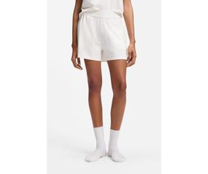 HUGO Bas d’intérieur Regular en tissu stretch - Style SIGNATURE_SHORT, 50556815 Blanc XL