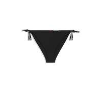 HUGO Bas de bikini avec liens logotés - Style PURE SIDE TIE, 50555671 Noir XS