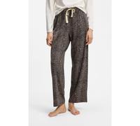 HUGO Bas de pyjama imprimé en modal stretch et en coton - Style CASUAL PANTS, 50556937 Gris à motif L