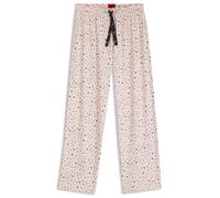 Hugo Pantalon De Pyjama Casual 10277507 Red