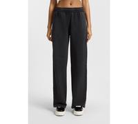 HUGO Bas de survêtement ample en molleton de coton - Style Nolasa_B, 50545019 Noir M