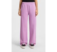 HUGO Bas de survêtement ample en molleton de coton - Style Nolasa_B, 50545019 Rose clair L