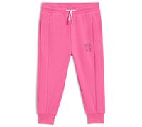 HUGO Bas de survêtement en coton mélangé avec logo clouté pour enfant - Style G00401/48T04A, G00401 Rose 126